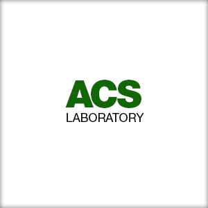 ACS Labratory Logo