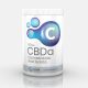 Wholesale CBDa Cannabidiolic Acid Isolate