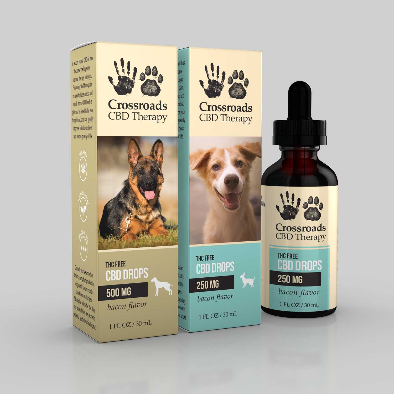 About Ordering Wholesale CBD Pet Products