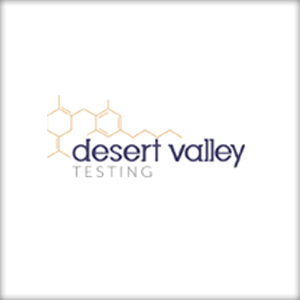 Desert Valley Testing