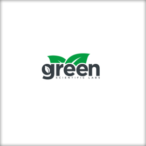 Green Scientific Labs Logo