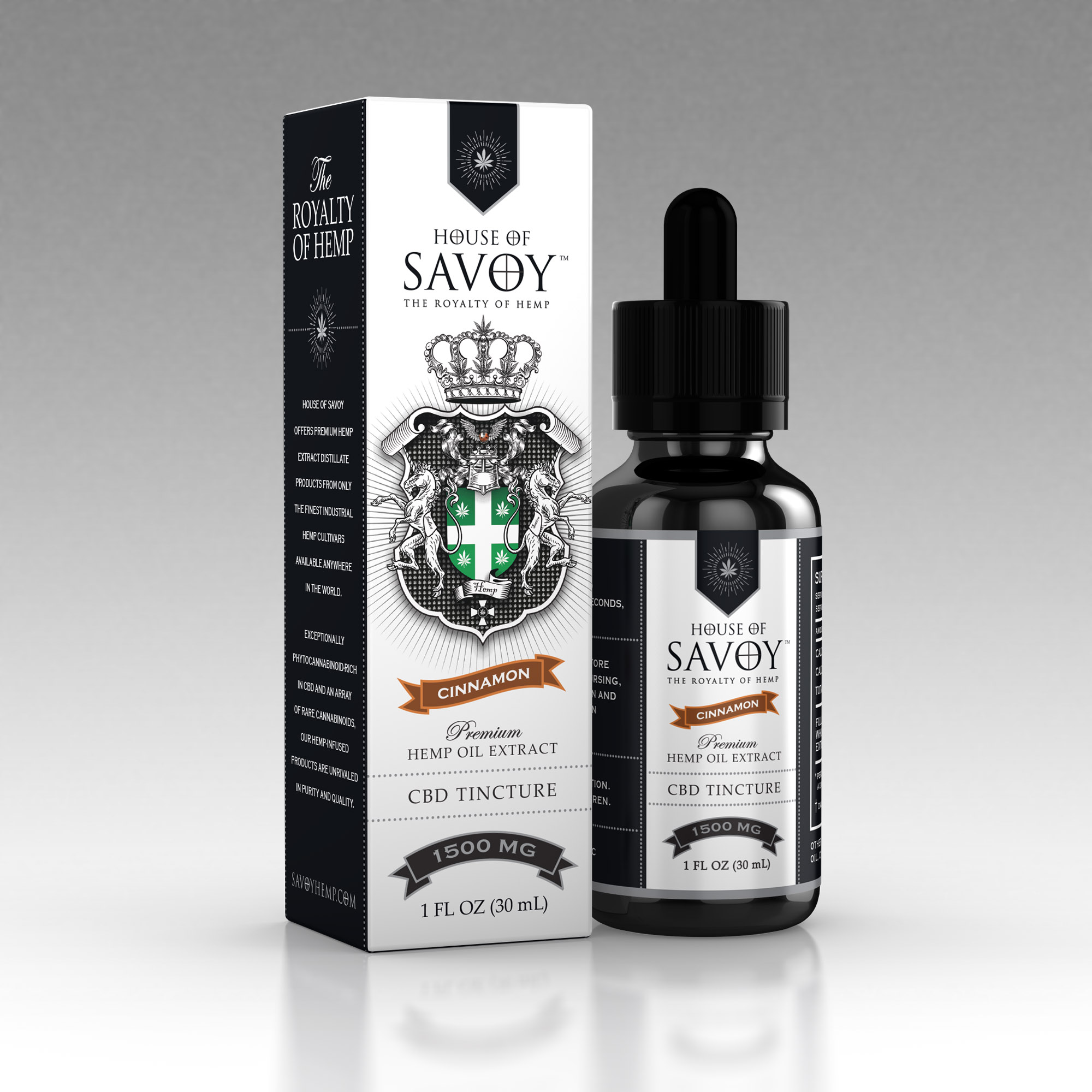 About Ordering Wholesale Retail-Ready CBD Finished Products