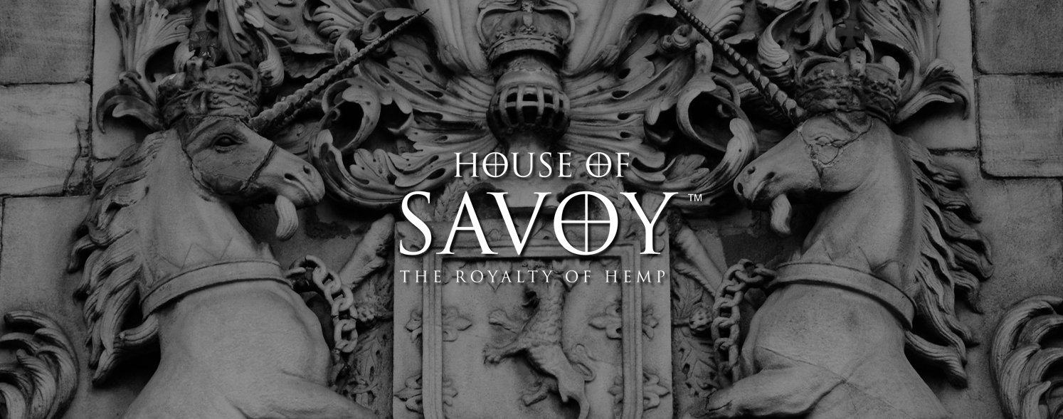 House Of Savoy