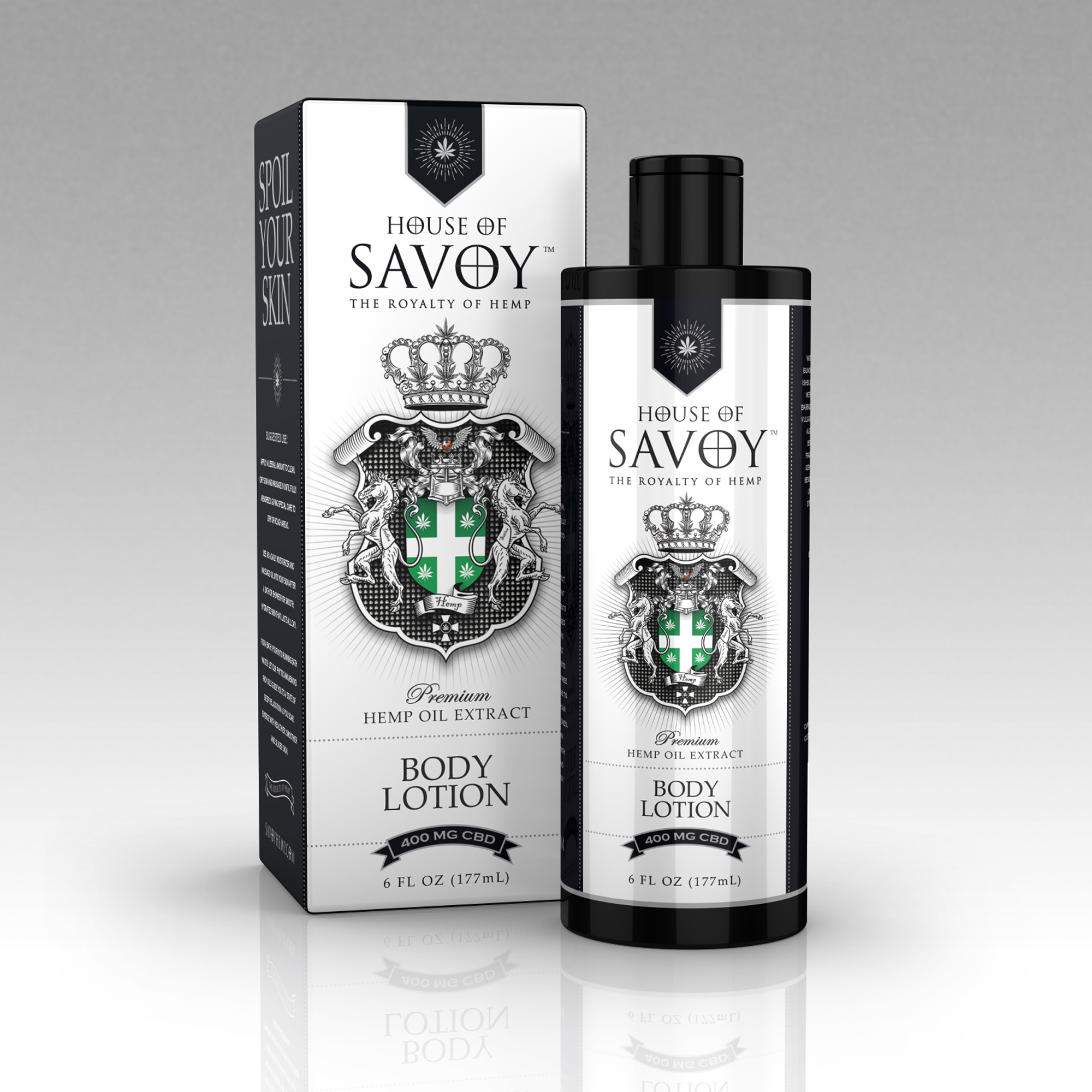 House Of Savoy Wholesale CBD Products