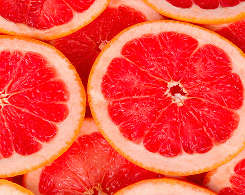 Grapefruit Flavored CBD Tinctures