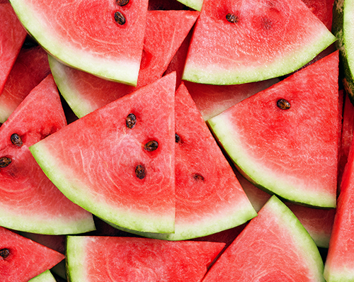 Watermelon Flavored CBD Tinctures