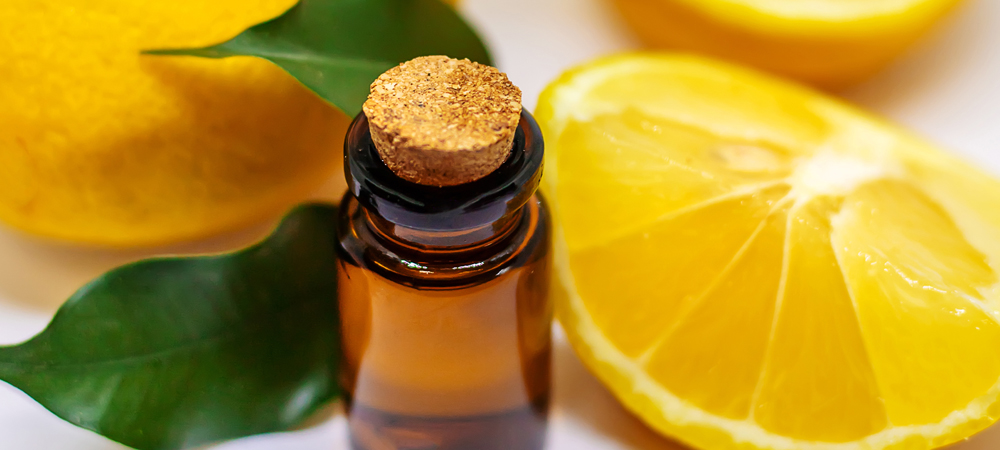 Skin Care Natural Essential Oil