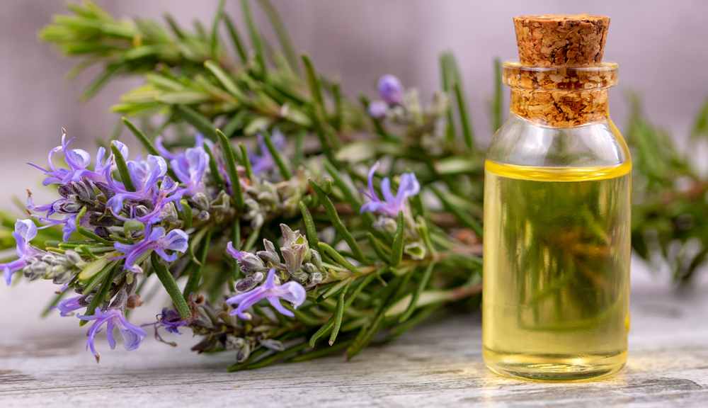 Rosemary topical Ingredients