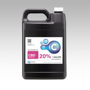 Bulk CBD Oil 20%