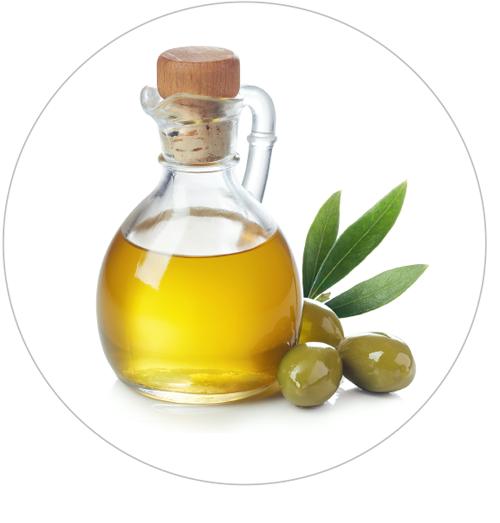 CBD Olive Oil Body Butter